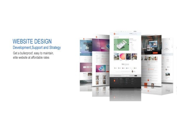New Perspective Design