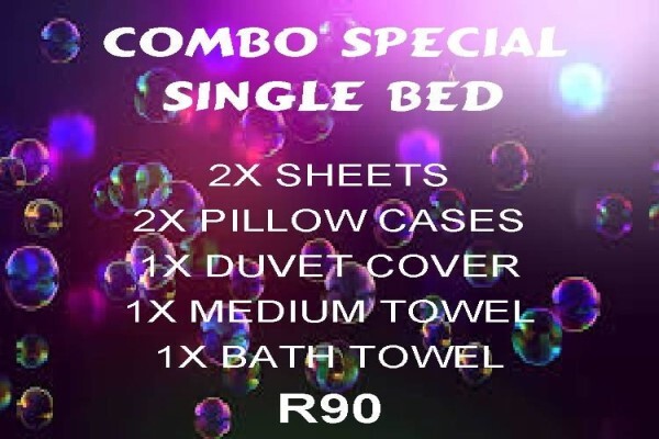Wash & Iron 4U Amanzimtoti