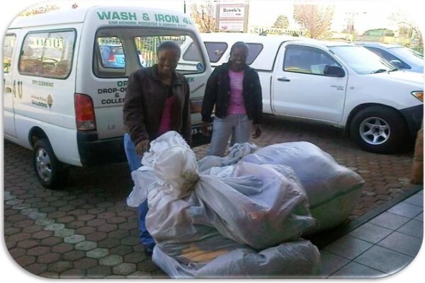 Wash & Iron 4U Amanzimtoti
