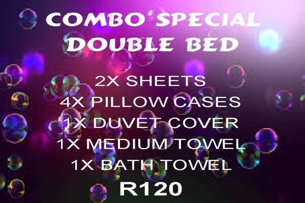 Wash & Iron 4U Amanzimtoti