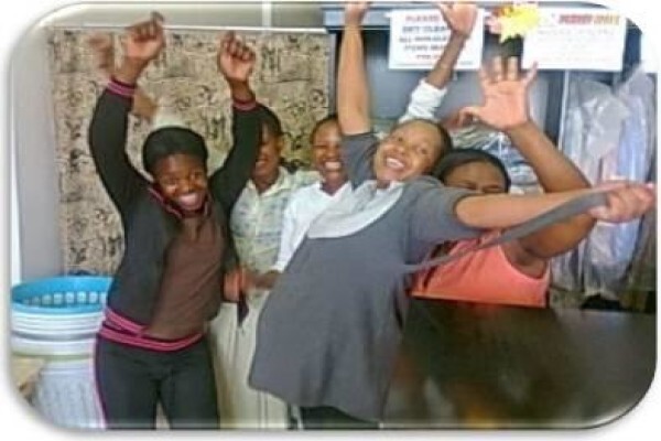 Wash & Iron 4U Amanzimtoti