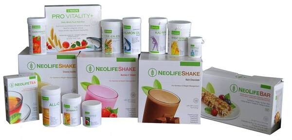 Gnld Neolife