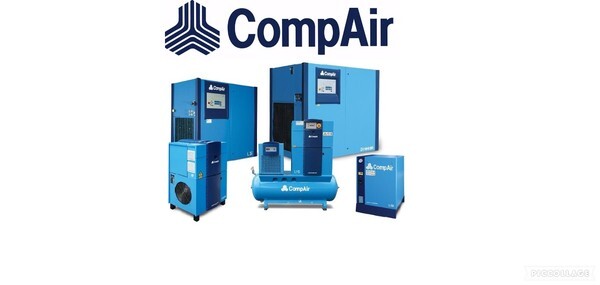 KZN Compressor Solutions (PTY)LTD