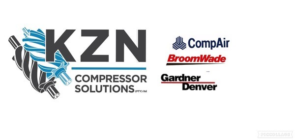 KZN Compressor Solutions (PTY)LTD