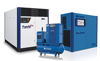 KZN Compressor Solutions (PTY)LTD