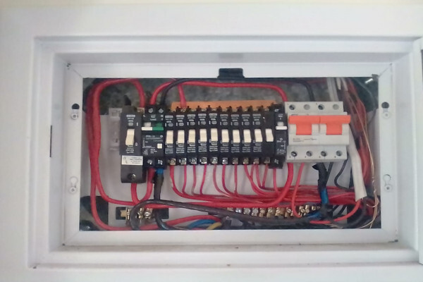 24/7 Care Electrical & Plumbing