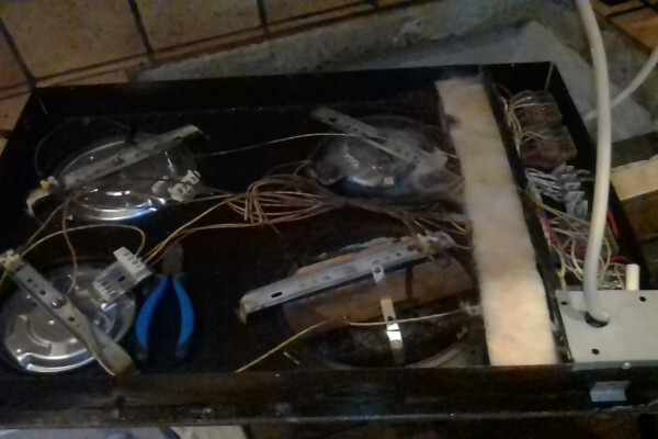 24/7 Care Electrical & Plumbing