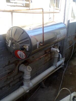 24/7 Care Electrical & Plumbing