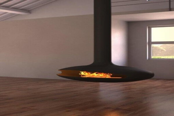 Beauty Fires