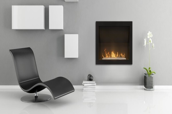 Beauty Fires