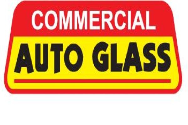 Commercial Auto Glass