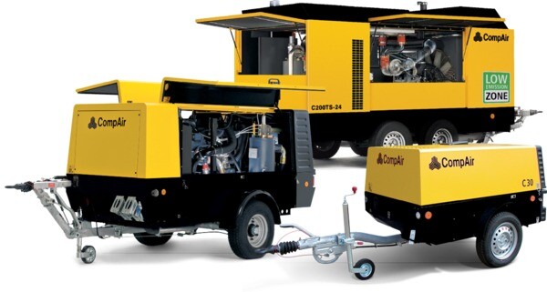KZN Compressor Solutions (PTY)LTD