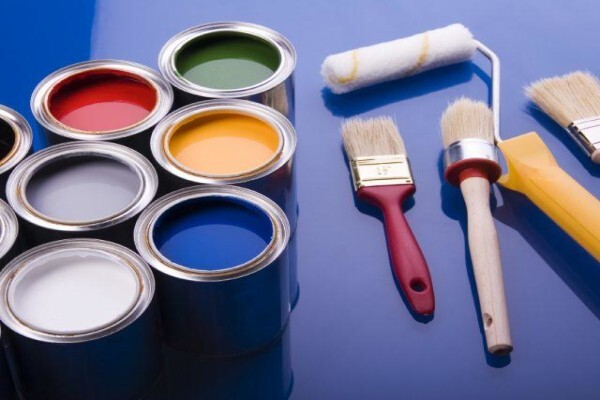 Painters Johannesburg