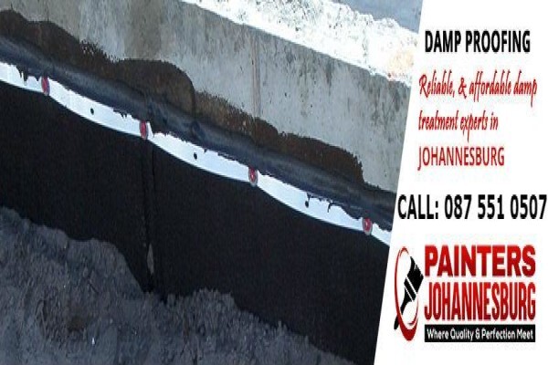 Painters Johannesburg
