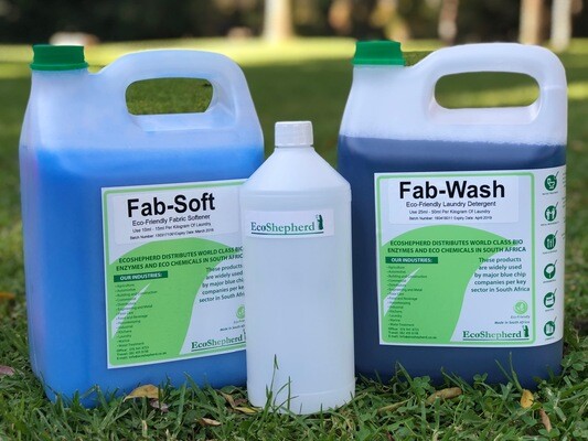 Eco Shepherd (Pty) Ltd