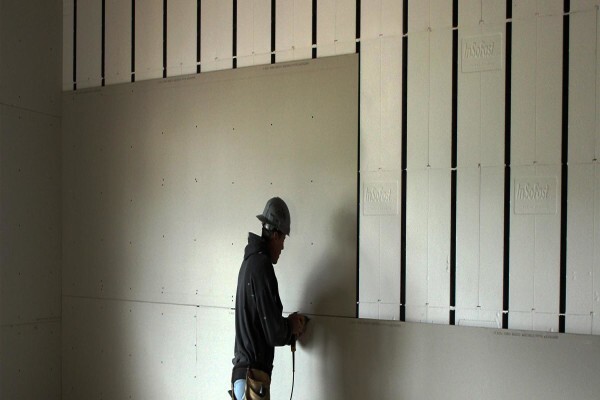 Dry Walling Johannesburg