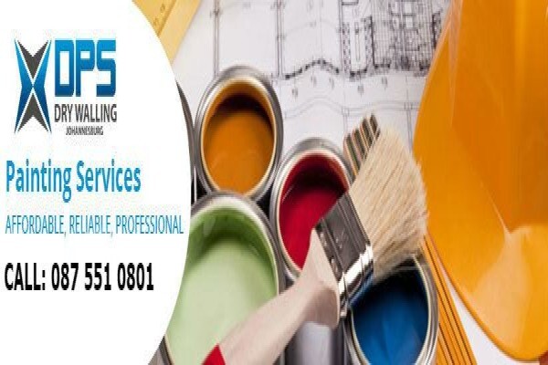 Dry Walling Johannesburg