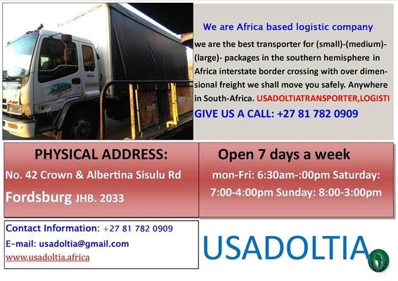 Usadoltia