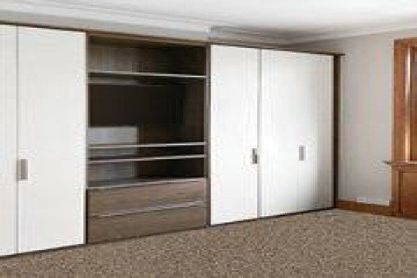 Dry Walling Johannesburg