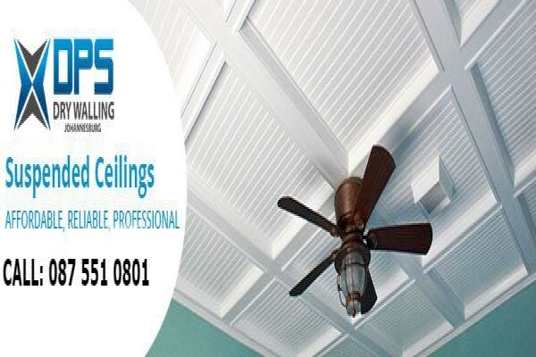 Dry Walling Johannesburg