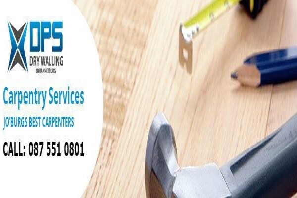 Dry Walling Johannesburg