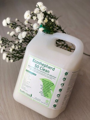 Eco Shepherd (Pty) Ltd