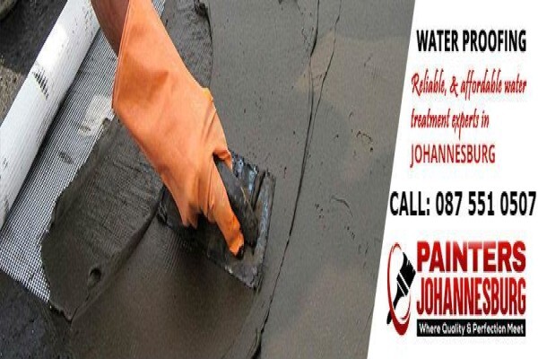 Painters Johannesburg
