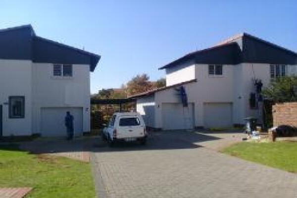Painters Johannesburg