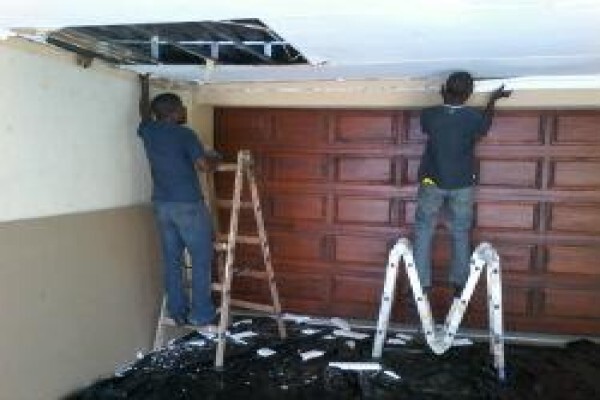 Painters Johannesburg