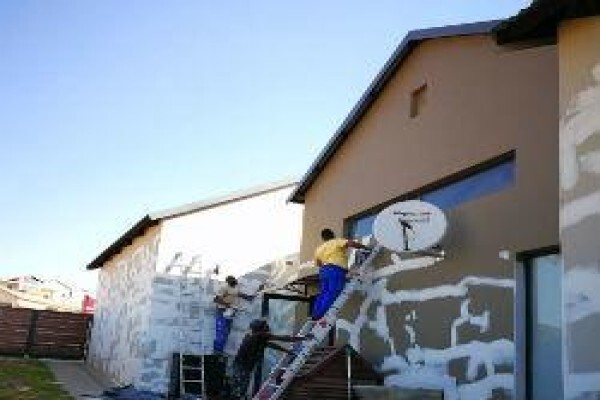 Painters Johannesburg