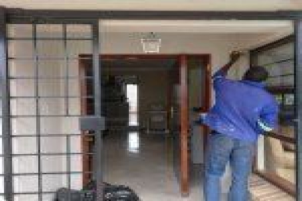 Painters Johannesburg