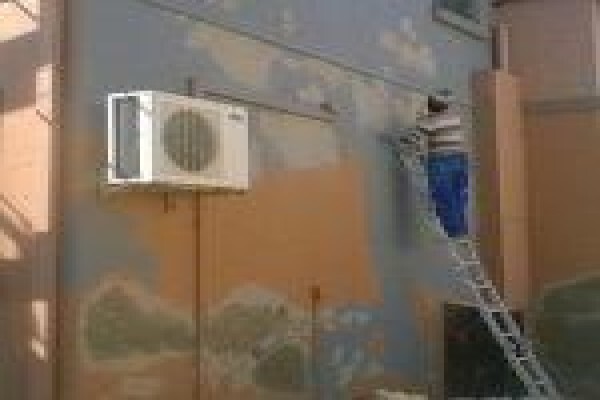Painters Johannesburg