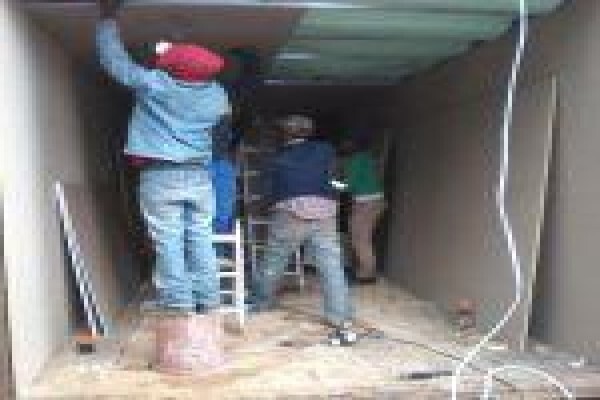 Painters Johannesburg