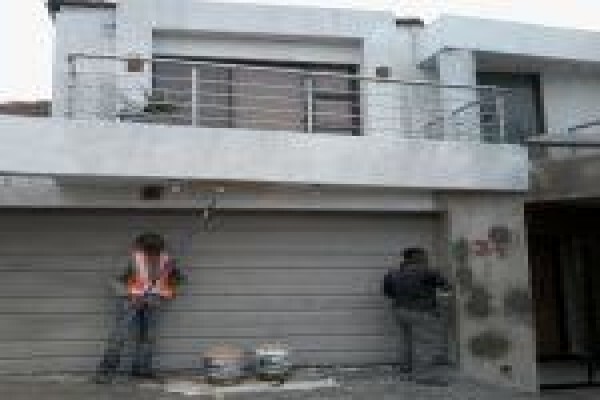 Painters Johannesburg