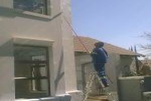 Painters Johannesburg