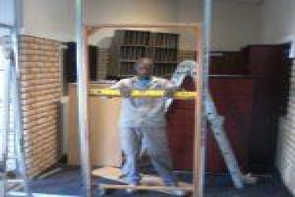 Painters Johannesburg