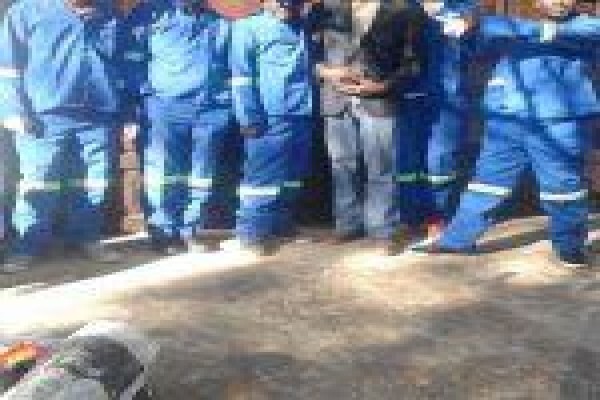 Painters Johannesburg