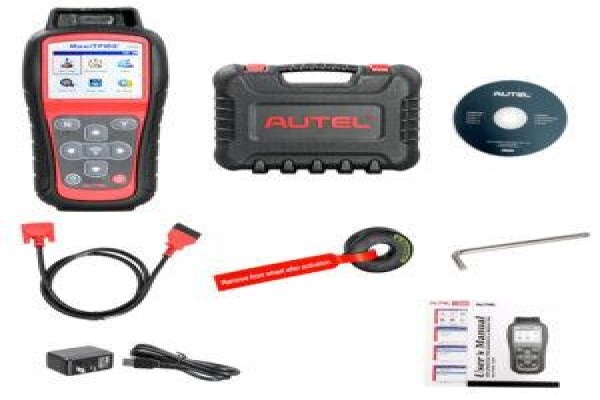 Tech Supply