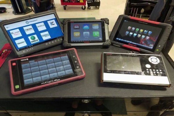 Tech Supply