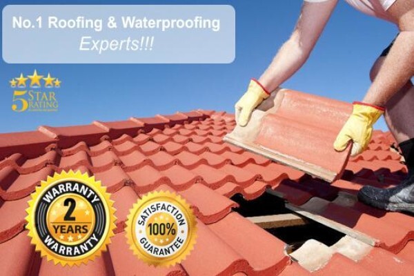 Cape Town Waterproofing
