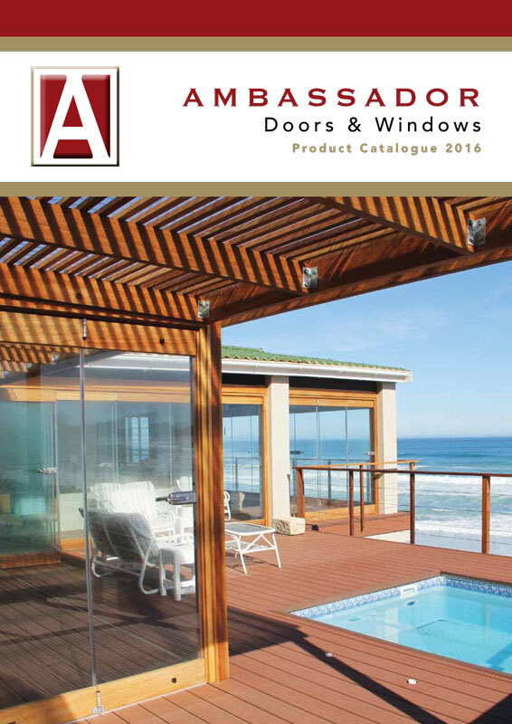 Ambassador Doors & Windows