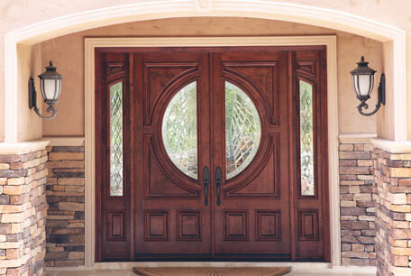 Ambassador Doors & Windows