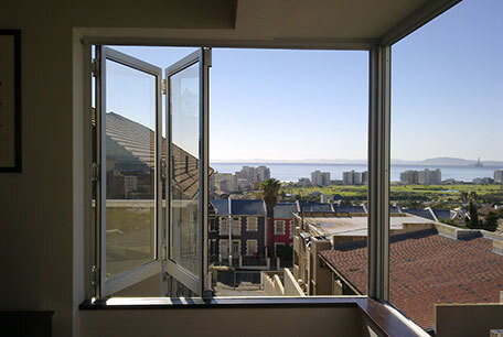 Ambassador Doors & Windows