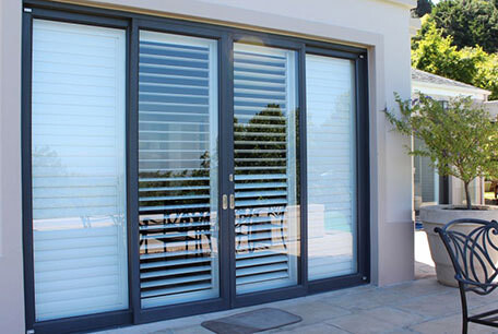 Ambassador Doors & Windows