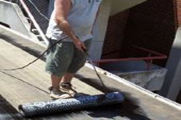 Cape Town Waterproofing