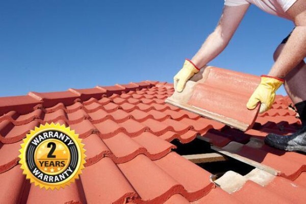 Cape Town Waterproofing