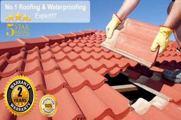Cape Town Waterproofing