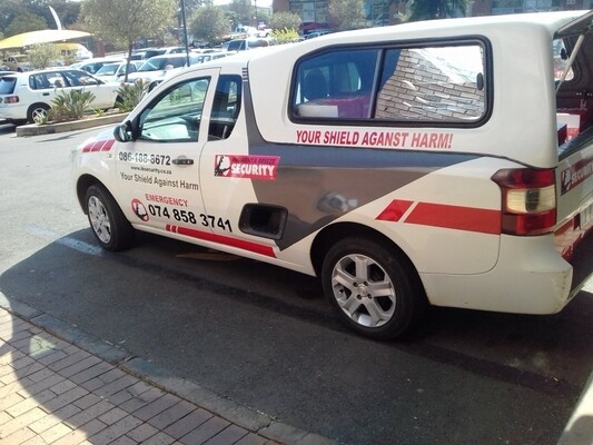 Ingwenya Breeze Protection Services