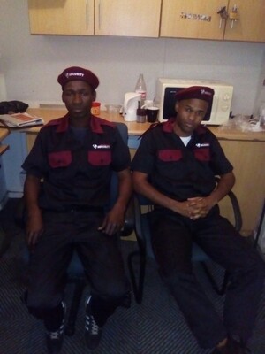 Ingwenya Breeze Protection Services
