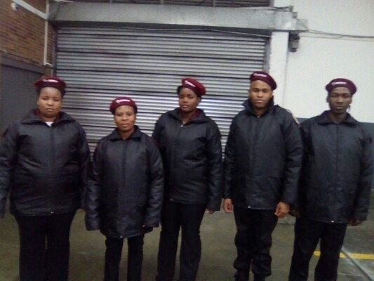 Ingwenya Breeze Protection Services